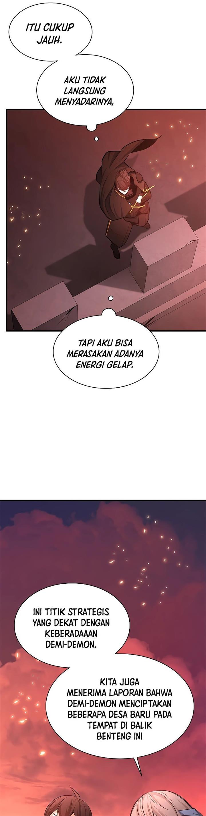 The Tutorial is Too Hard Chap 165 - Next Chap 166