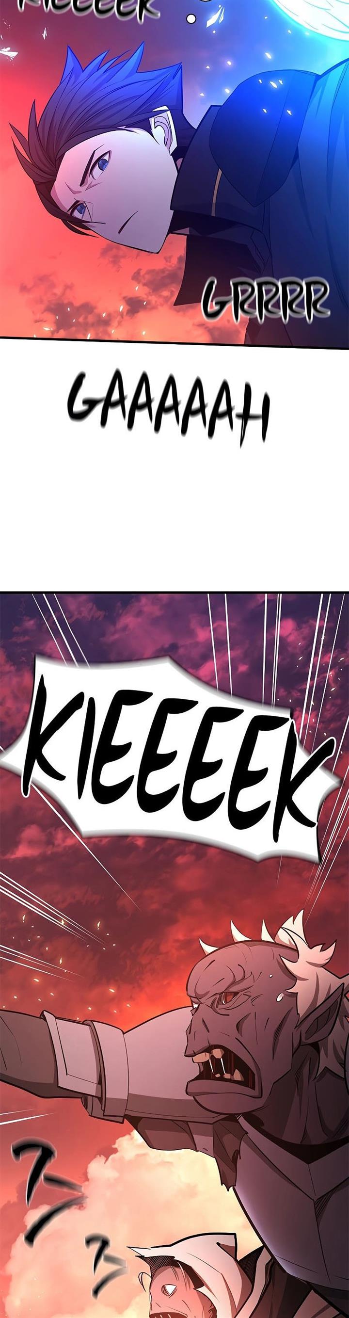 The Tutorial is Too Hard Chap 165 - Next Chap 166