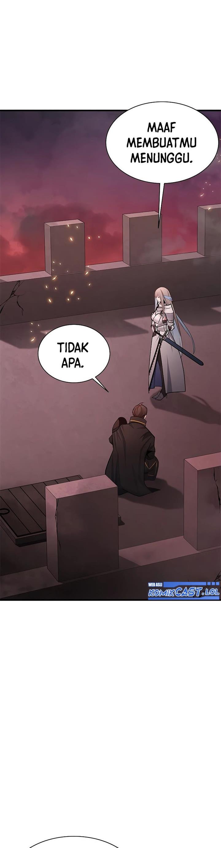 The Tutorial is Too Hard Chap 165 - Next Chap 166