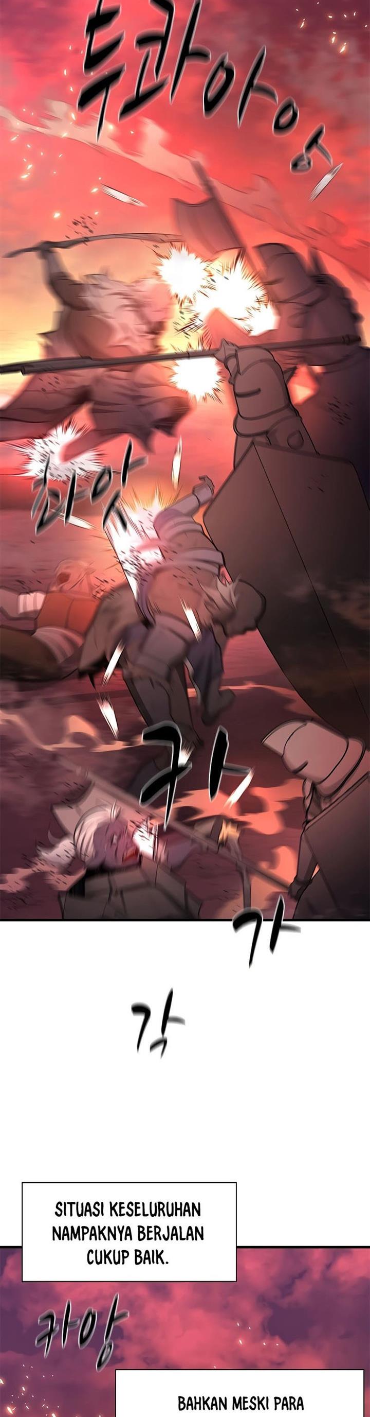 The Tutorial is Too Hard Chap 165 - Next Chap 166