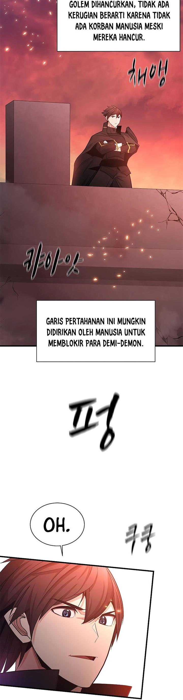 The Tutorial is Too Hard Chap 165 - Next Chap 166