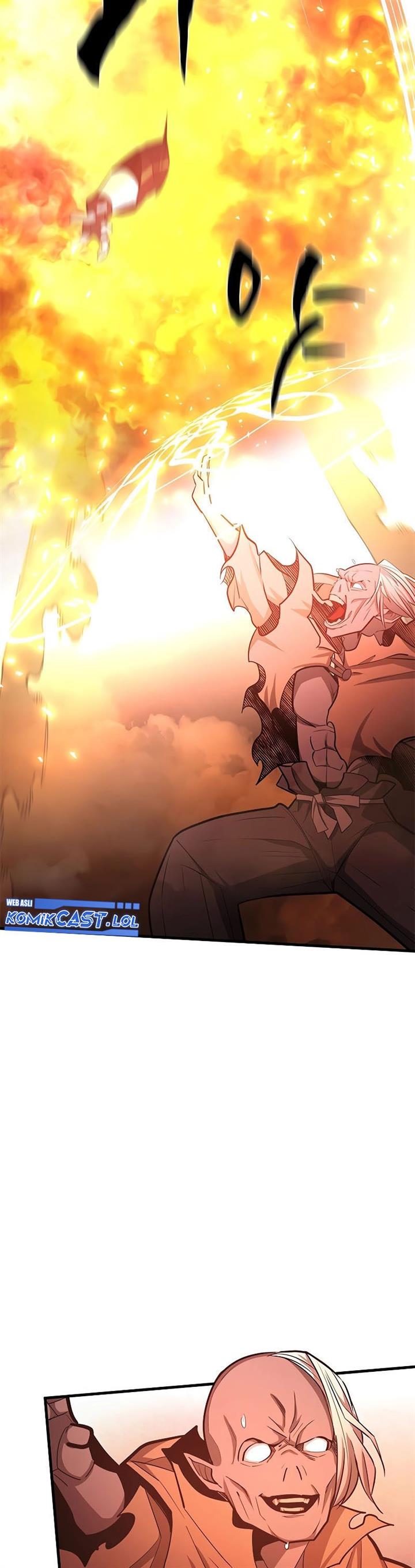 The Tutorial is Too Hard Chap 165 - Next Chap 166