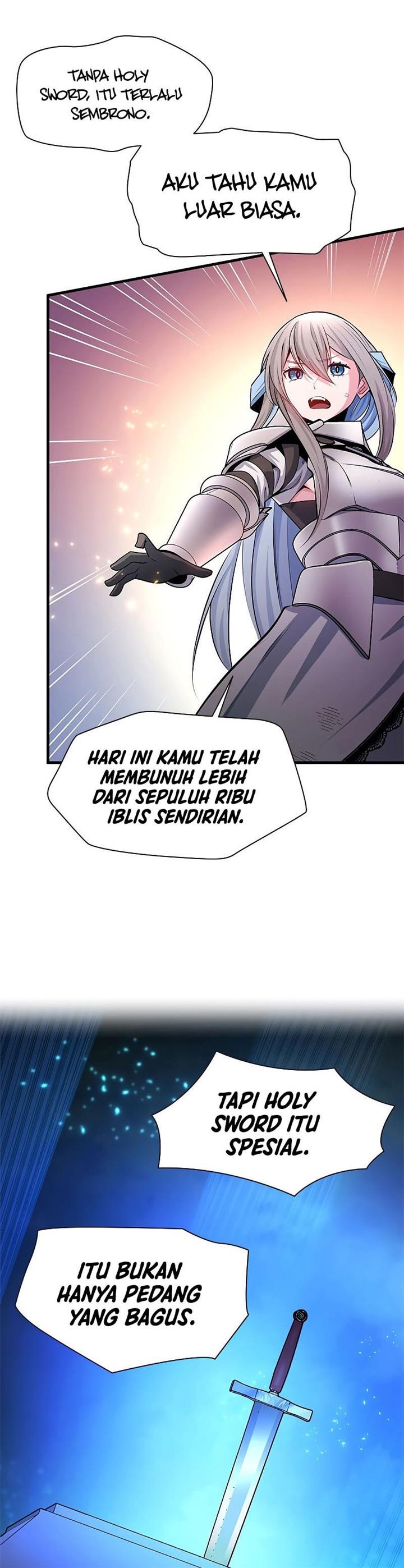 The Tutorial is Too Hard Chap 166 - Next Chap 167