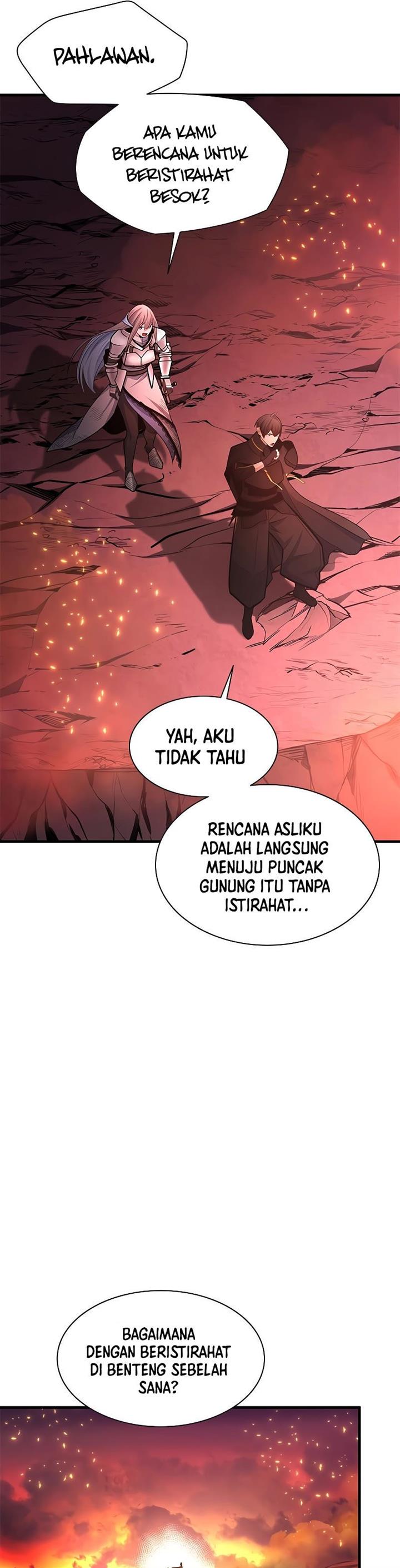 The Tutorial is Too Hard Chap 166 - Next Chap 167