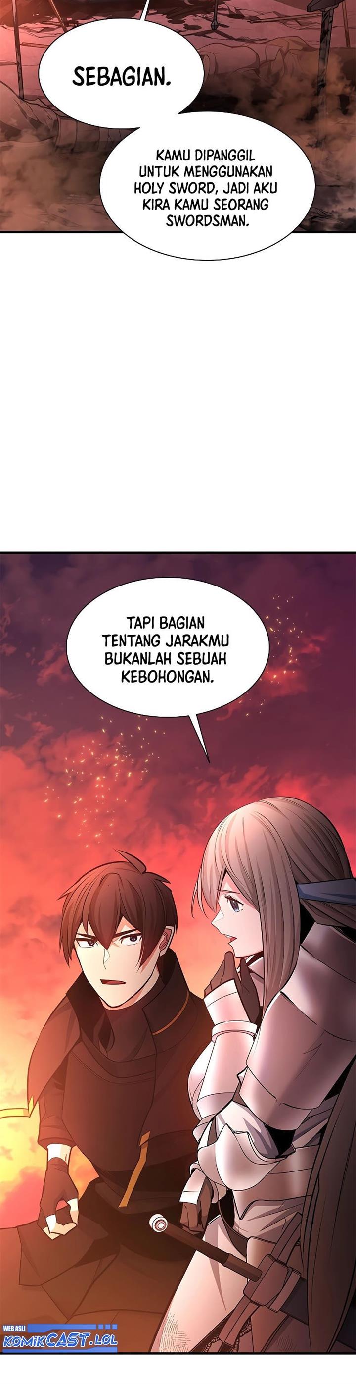 The Tutorial is Too Hard Chap 166 - Next Chap 167