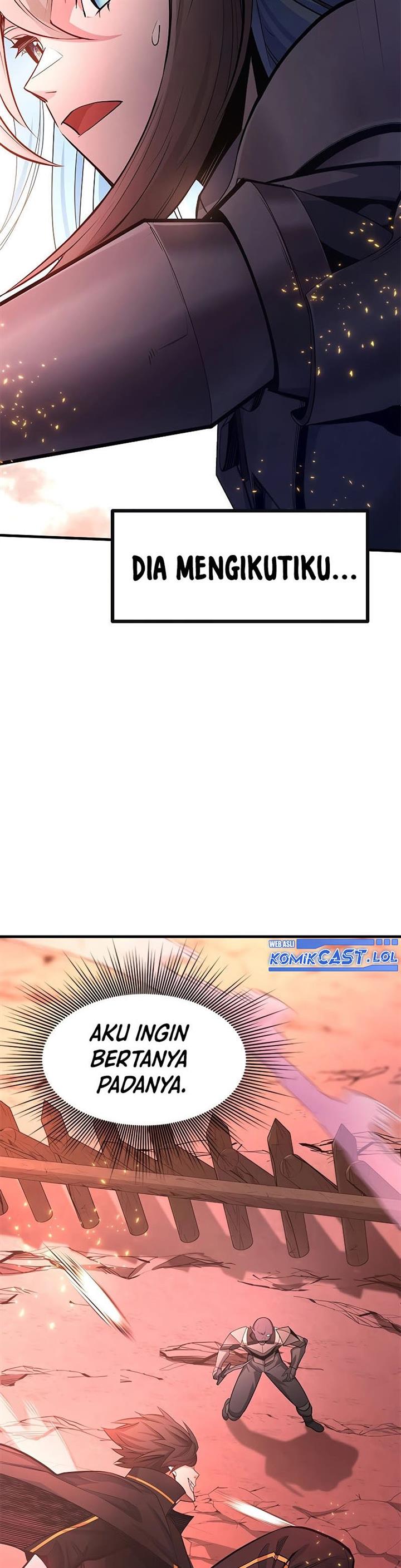 The Tutorial is Too Hard Chap 166 - Next Chap 167