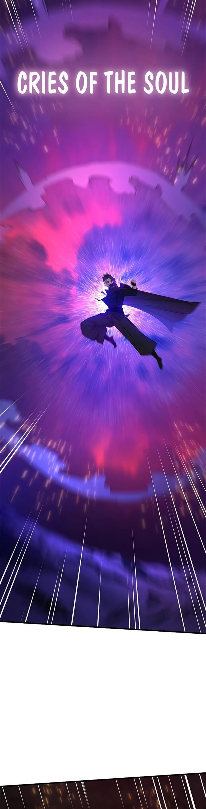 The Tutorial is Too Hard Chap 166 - Next Chap 167