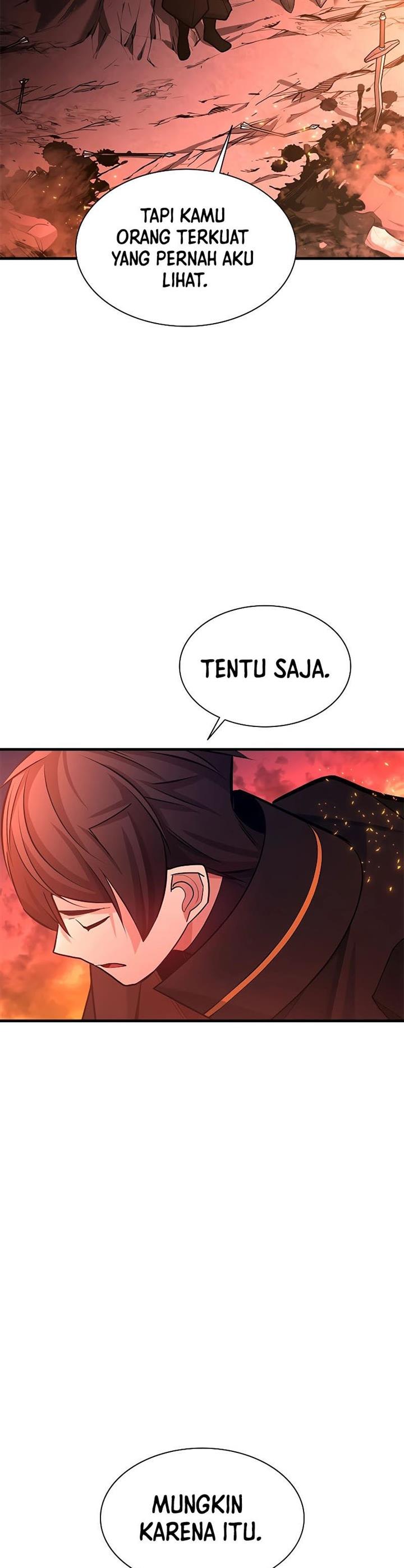 The Tutorial is Too Hard Chap 166 - Next Chap 167