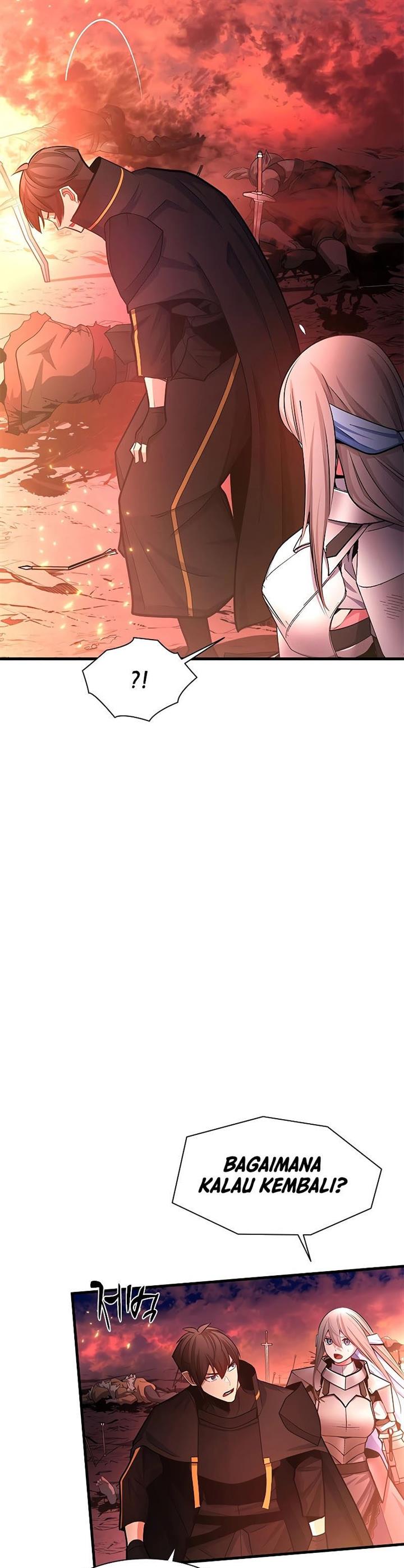 The Tutorial is Too Hard Chap 166 - Next Chap 167