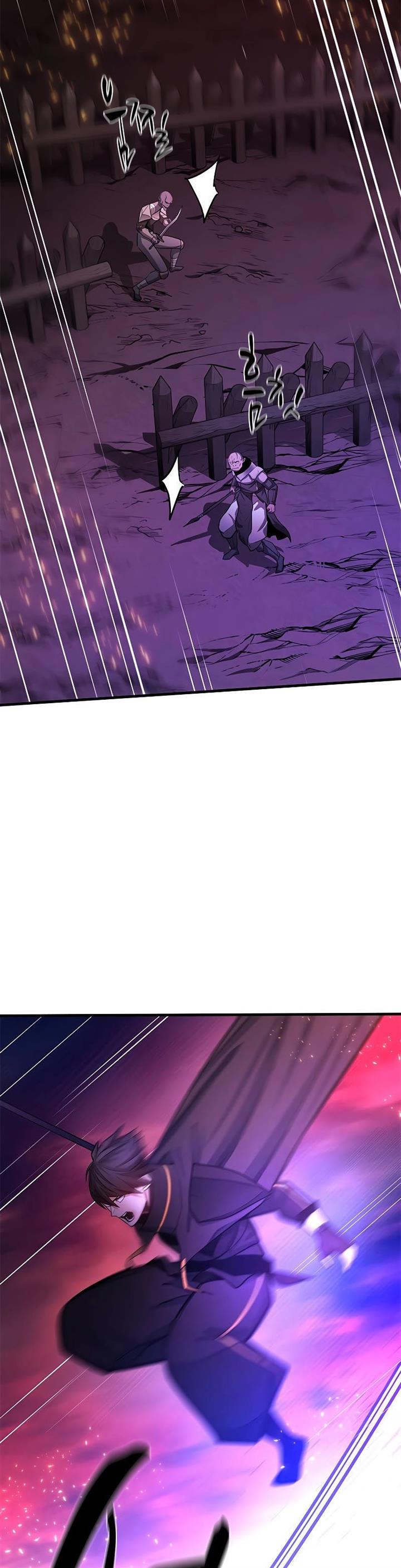 The Tutorial is Too Hard Chap 166 - Next Chap 167