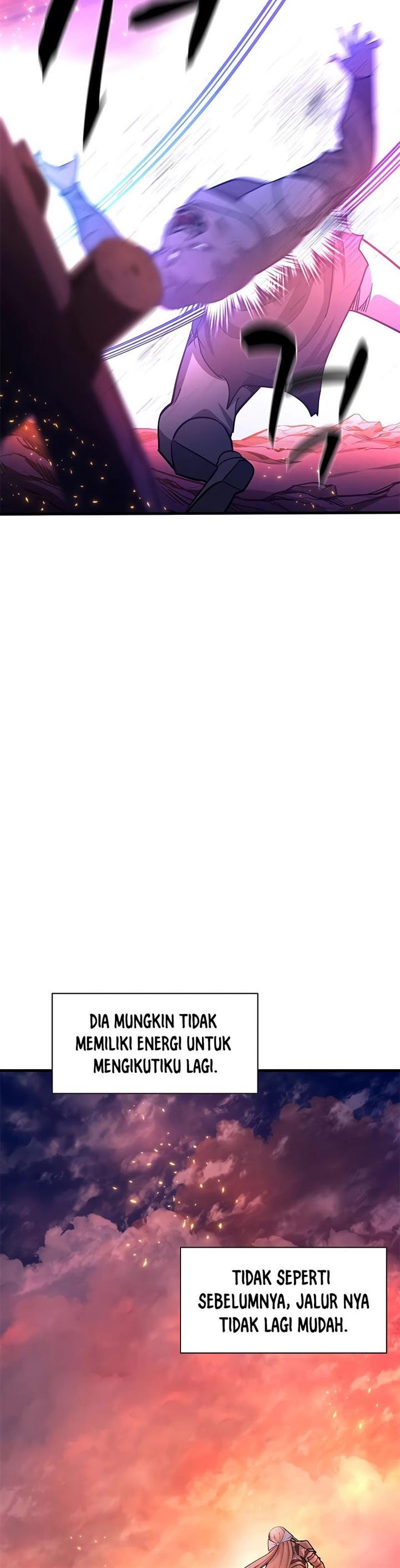 The Tutorial is Too Hard Chap 166 - Next Chap 167