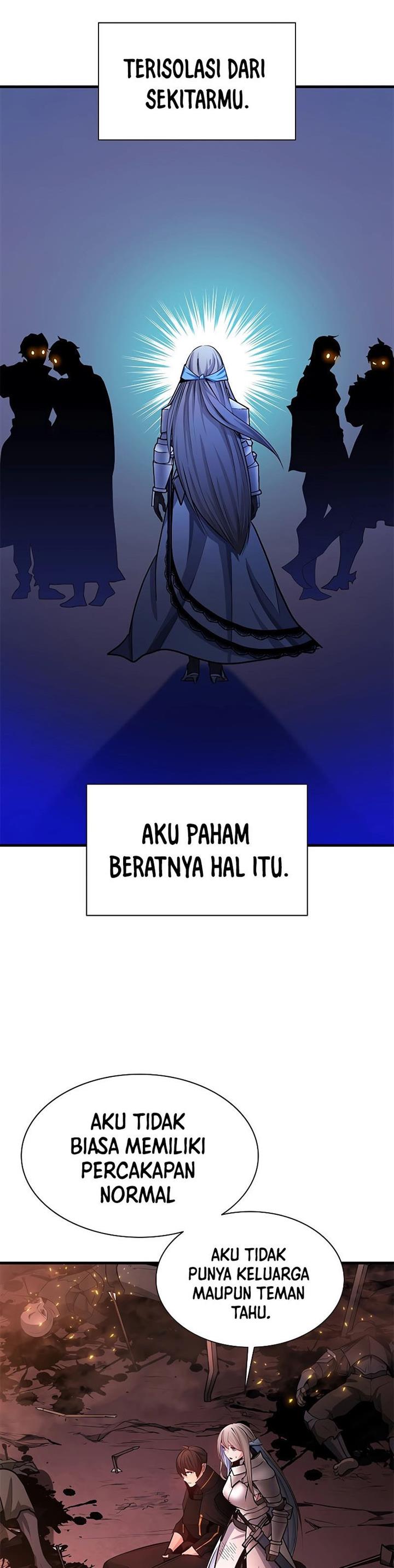 The Tutorial is Too Hard Chap 166 - Next Chap 167