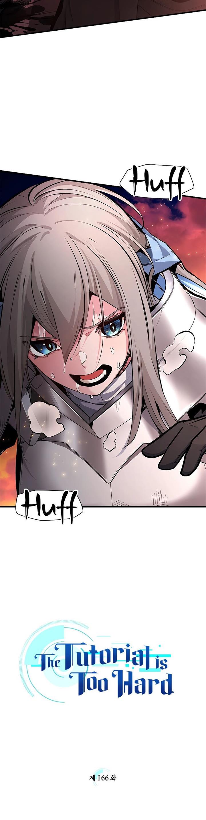 The Tutorial is Too Hard Chap 166 - Next Chap 167