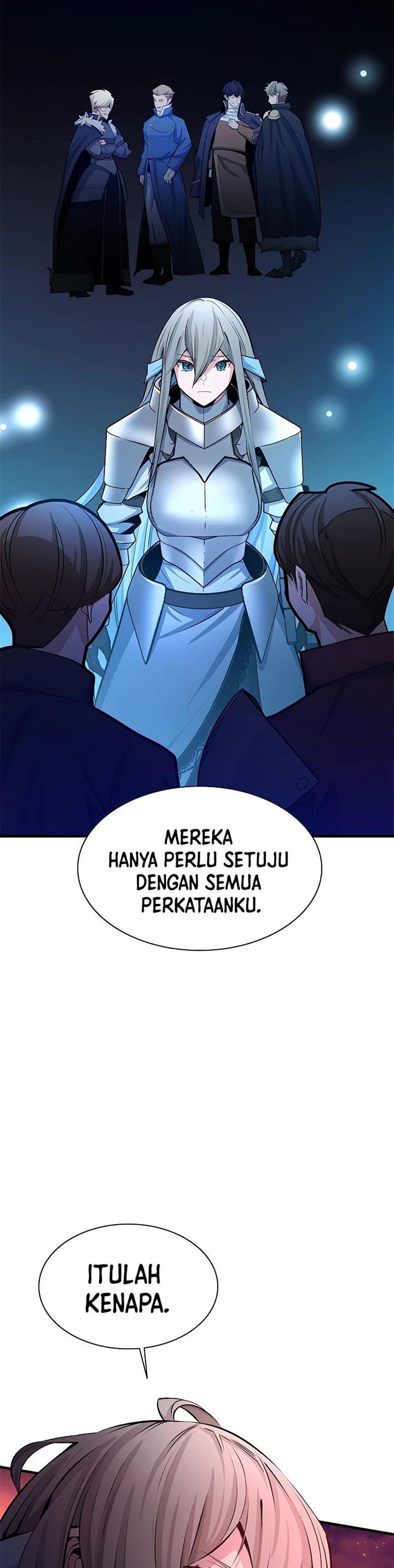 The Tutorial is Too Hard Chap 166 - Next Chap 167