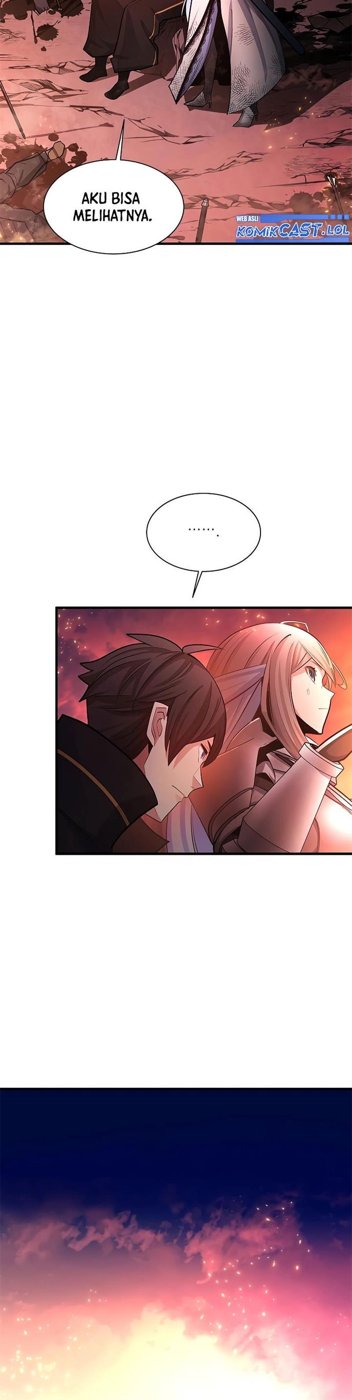 The Tutorial is Too Hard Chap 166 - Next Chap 167