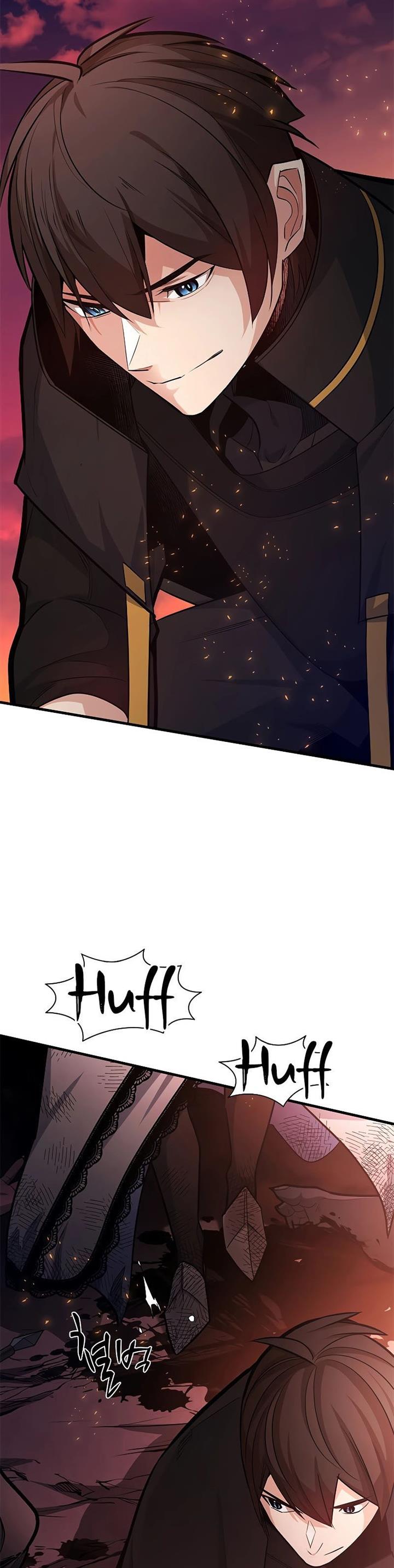 The Tutorial is Too Hard Chap 166 - Next Chap 167