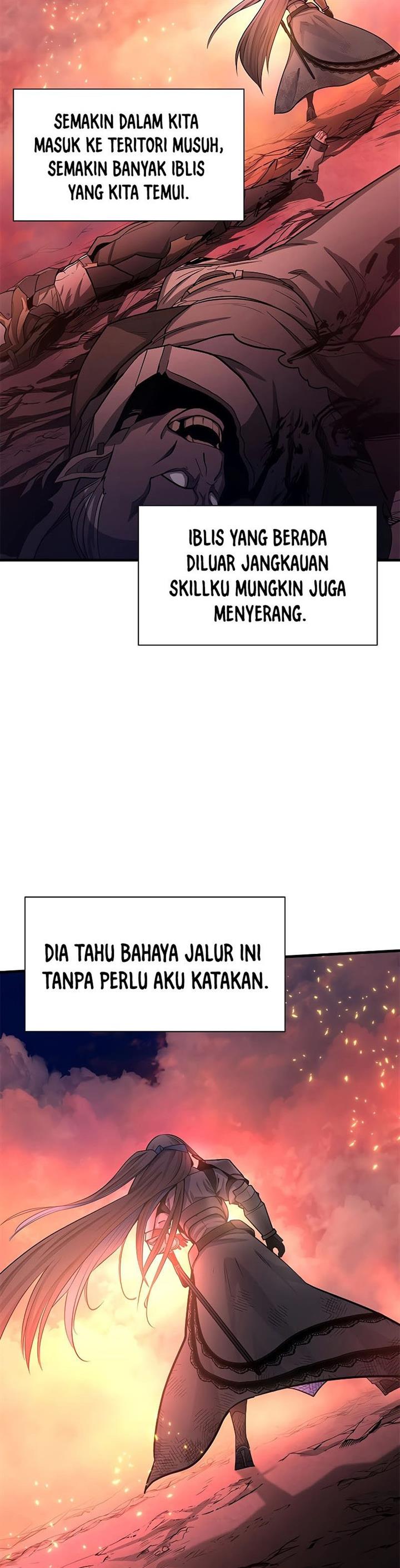 The Tutorial is Too Hard Chap 166 - Next Chap 167