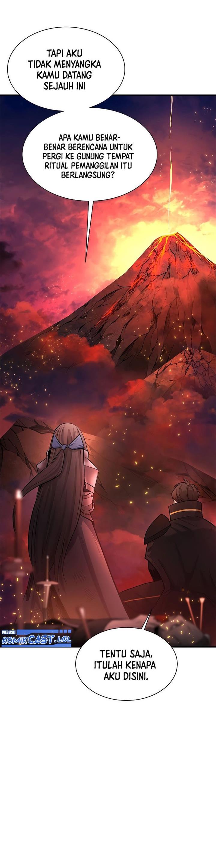 The Tutorial is Too Hard Chap 166 - Next Chap 167