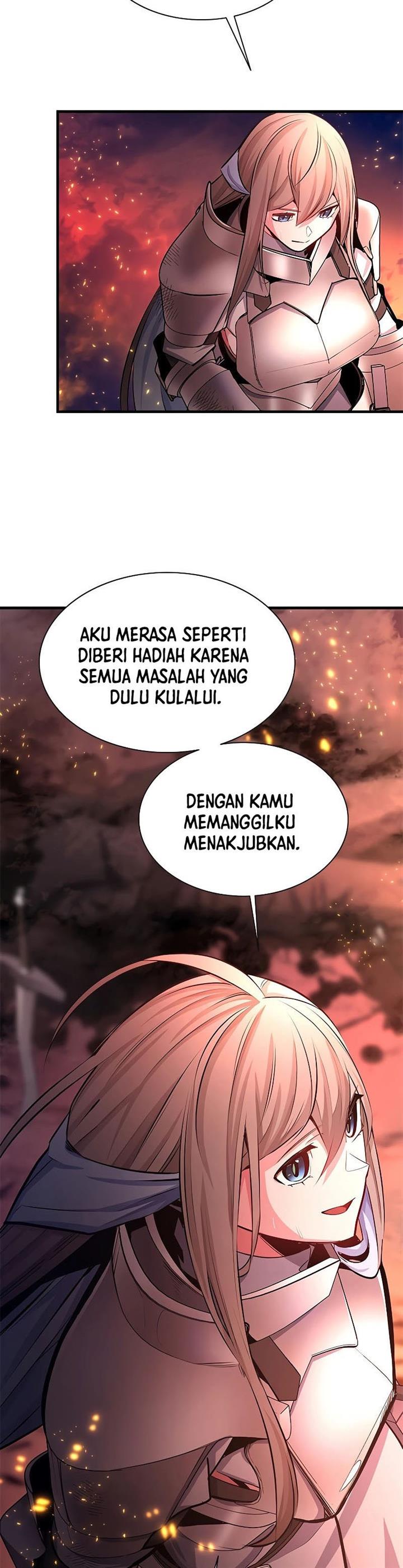 The Tutorial is Too Hard Chap 166 - Next Chap 167