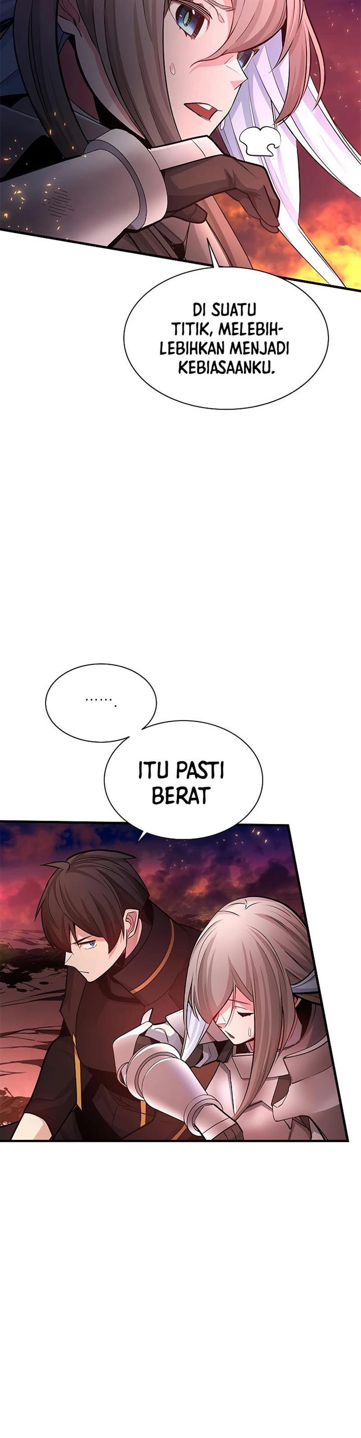 The Tutorial is Too Hard Chap 166 - Next Chap 167