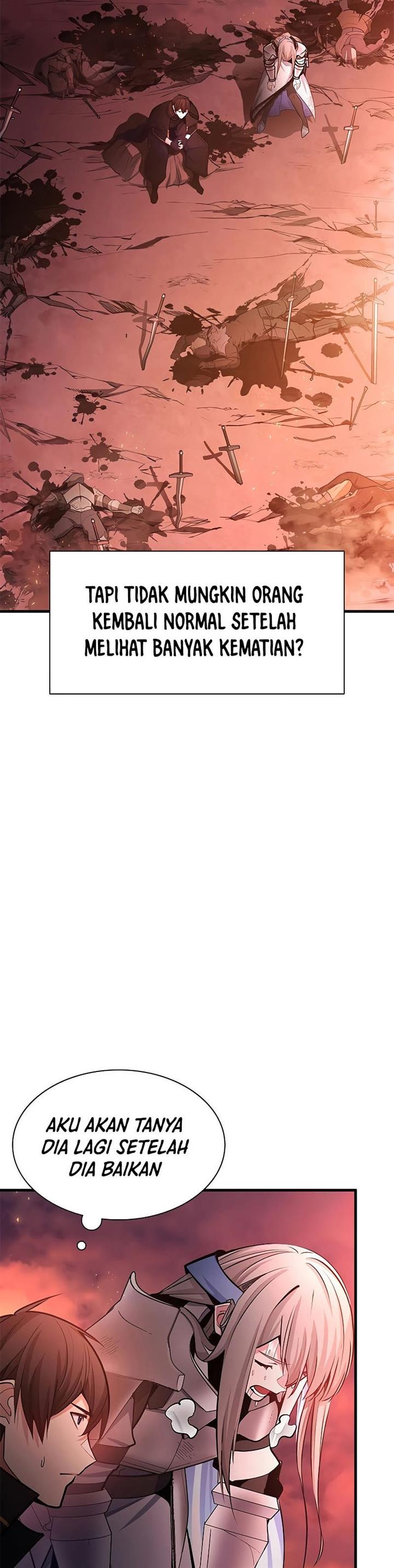 The Tutorial is Too Hard Chap 166 - Next Chap 167