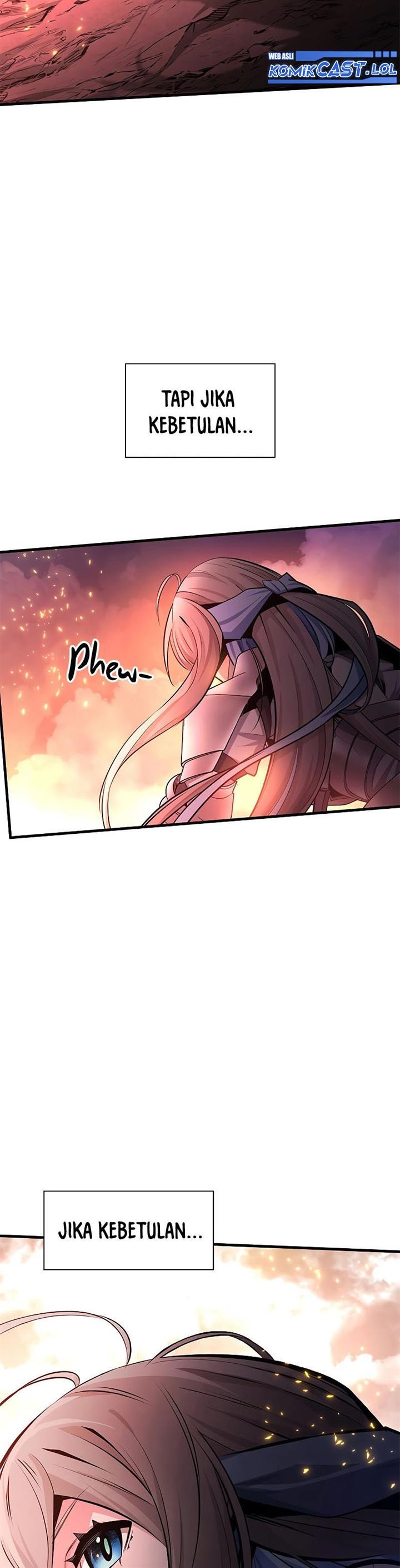 The Tutorial is Too Hard Chap 166 - Next Chap 167