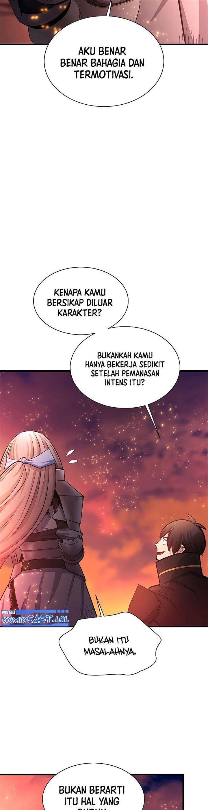 The Tutorial is Too Hard Chap 166 - Next Chap 167