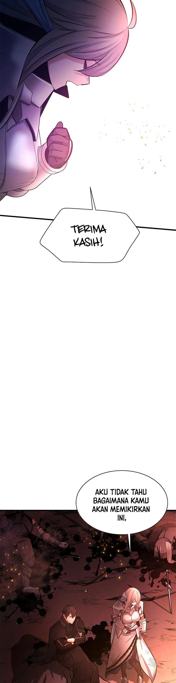 The Tutorial is Too Hard Chap 166 - Next Chap 167