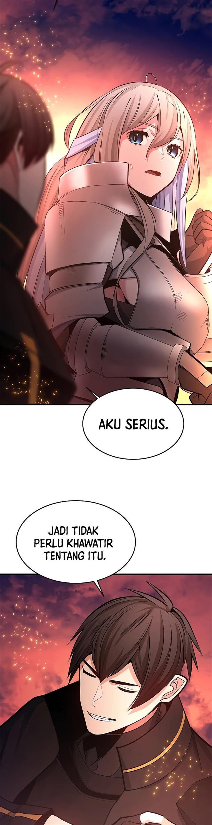 The Tutorial is Too Hard Chap 166 - Next Chap 167