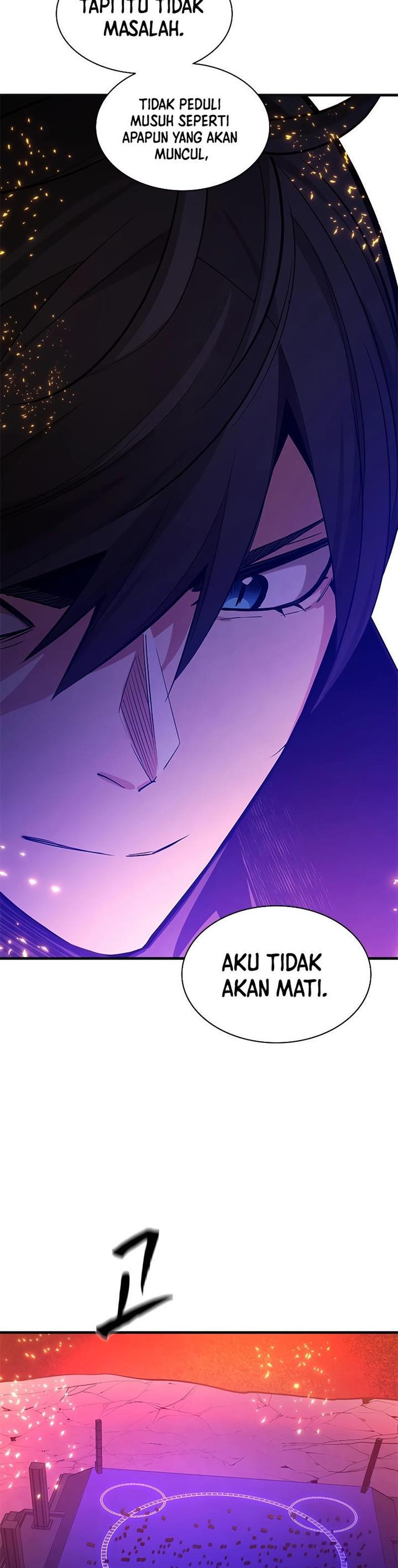 The Tutorial is Too Hard Chap 167 - Next Chap 168