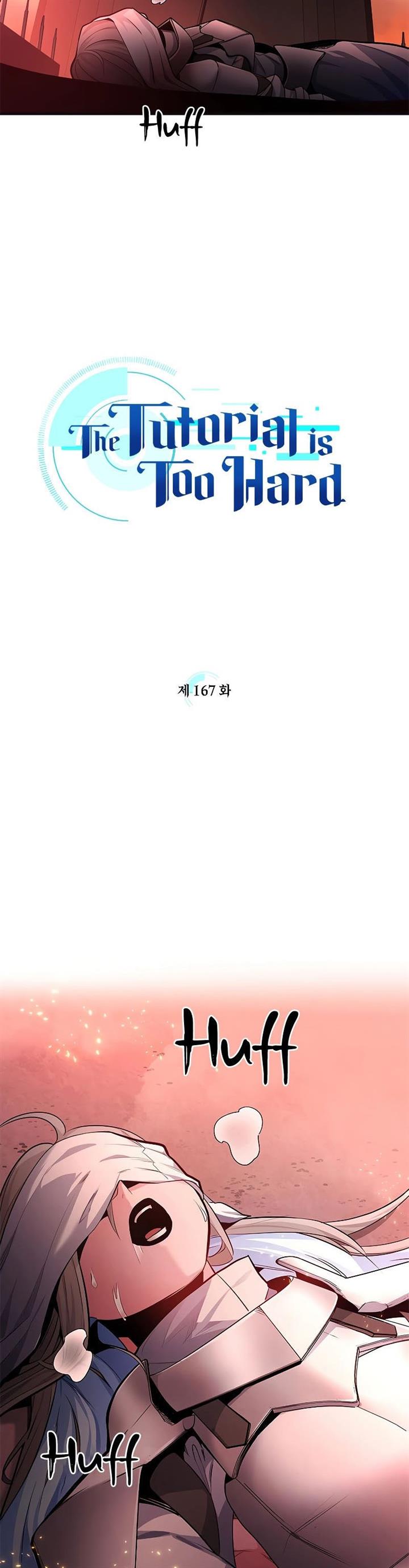 The Tutorial is Too Hard Chap 167 - Next Chap 168