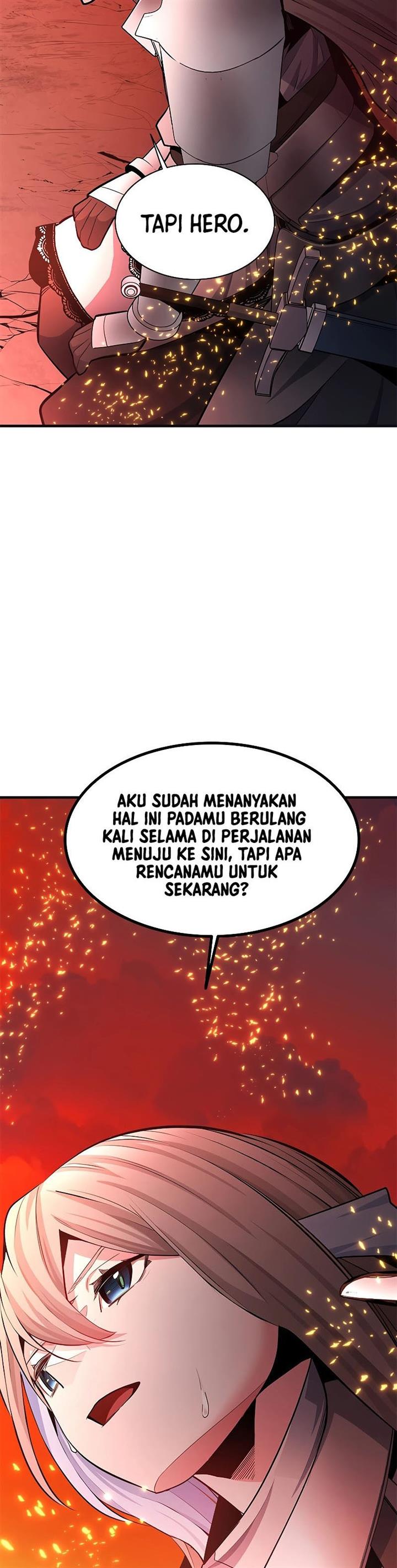 The Tutorial is Too Hard Chap 167 - Next Chap 168
