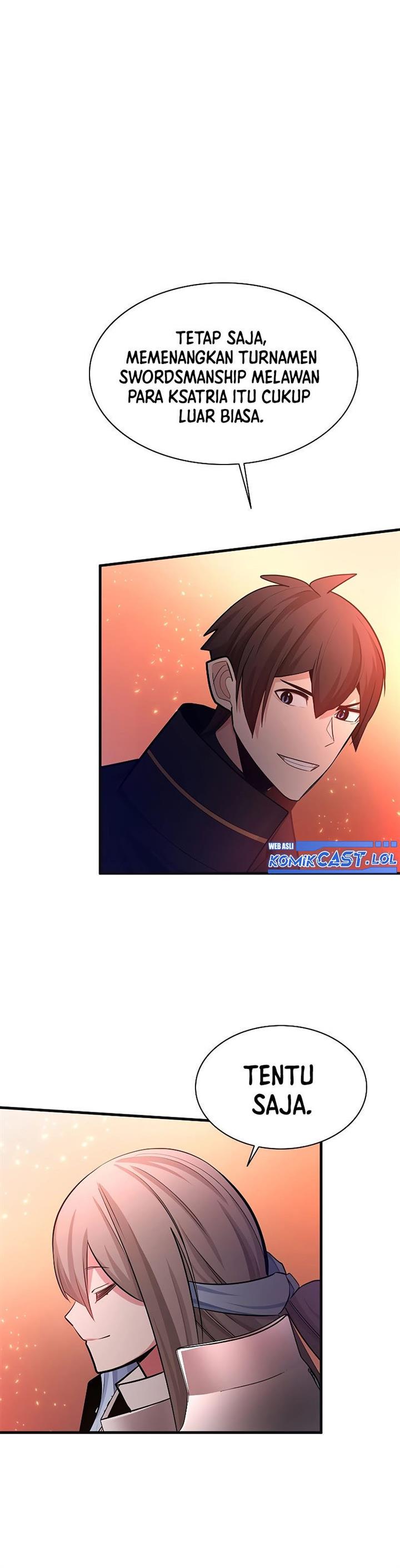 The Tutorial is Too Hard Chap 167 - Next Chap 168