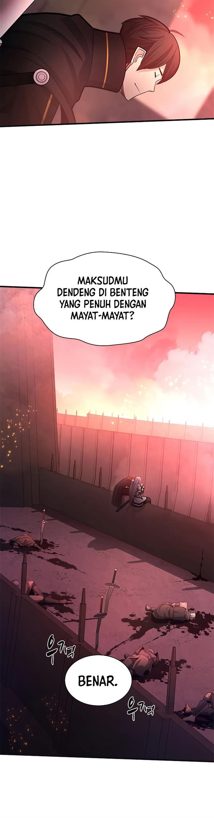 The Tutorial is Too Hard Chap 167 - Next Chap 168