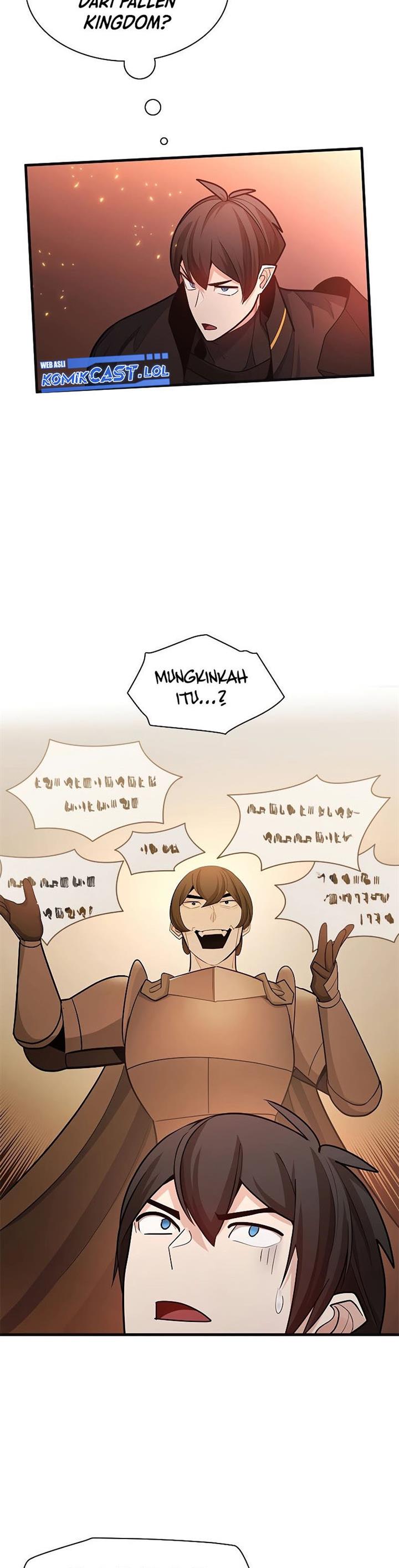 The Tutorial is Too Hard Chap 167 - Next Chap 168