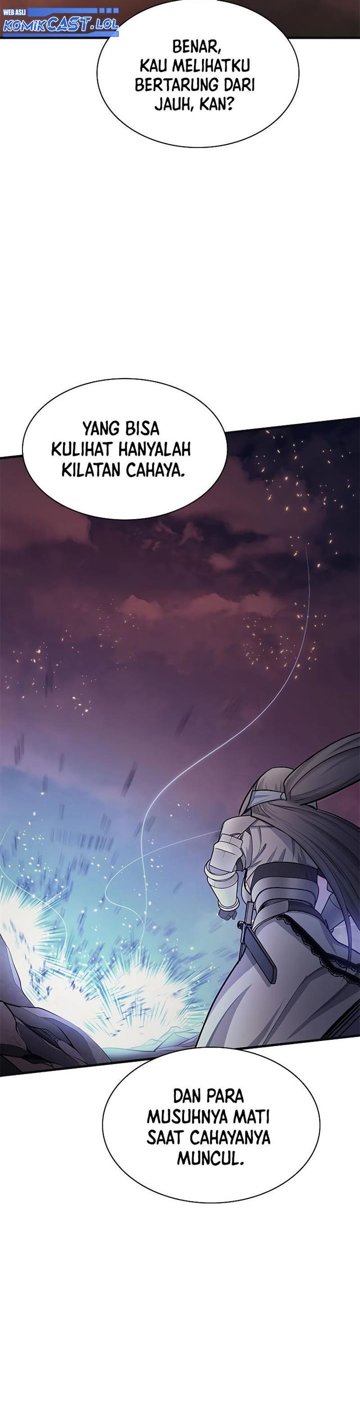 The Tutorial is Too Hard Chap 167 - Next Chap 168