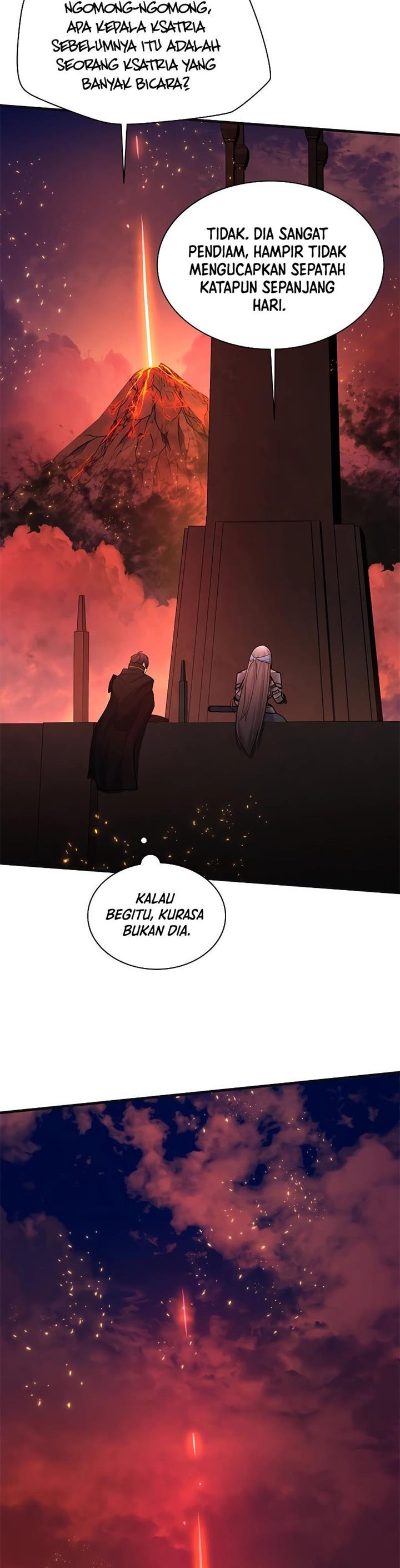 The Tutorial is Too Hard Chap 167 - Next Chap 168