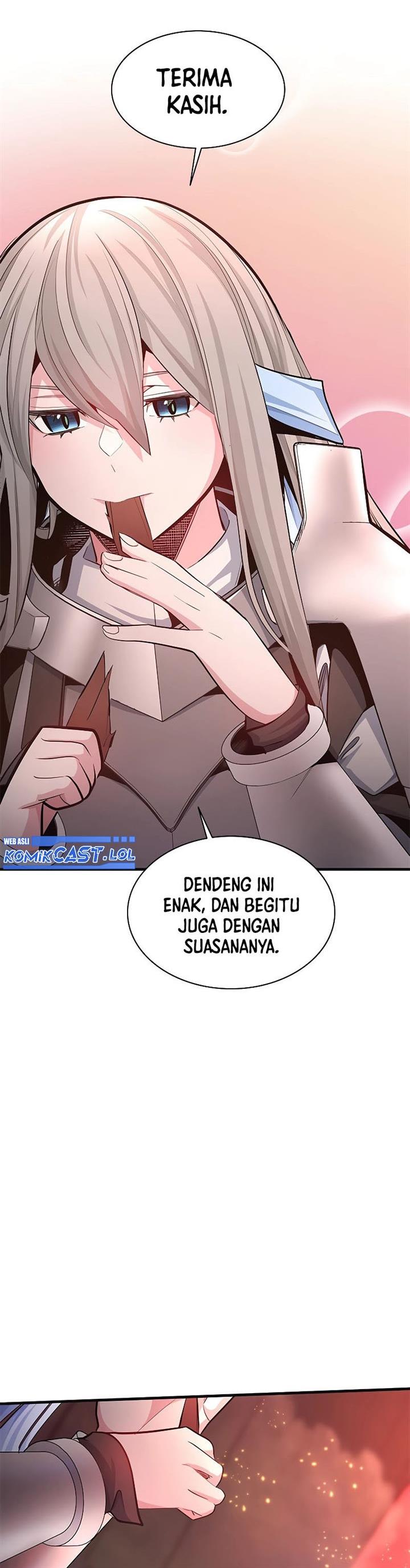 The Tutorial is Too Hard Chap 167 - Next Chap 168