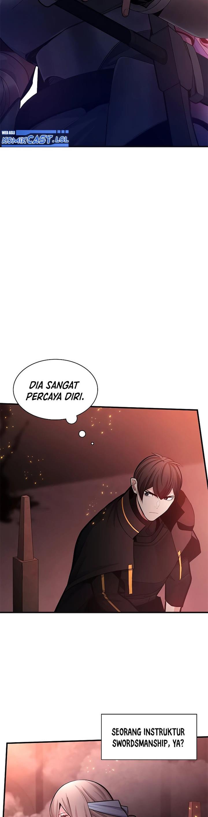 The Tutorial is Too Hard Chap 167 - Next Chap 168