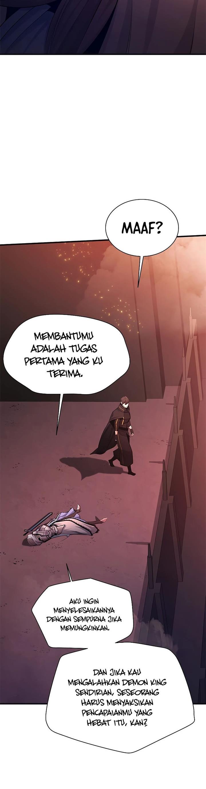 The Tutorial is Too Hard Chap 167 - Next Chap 168