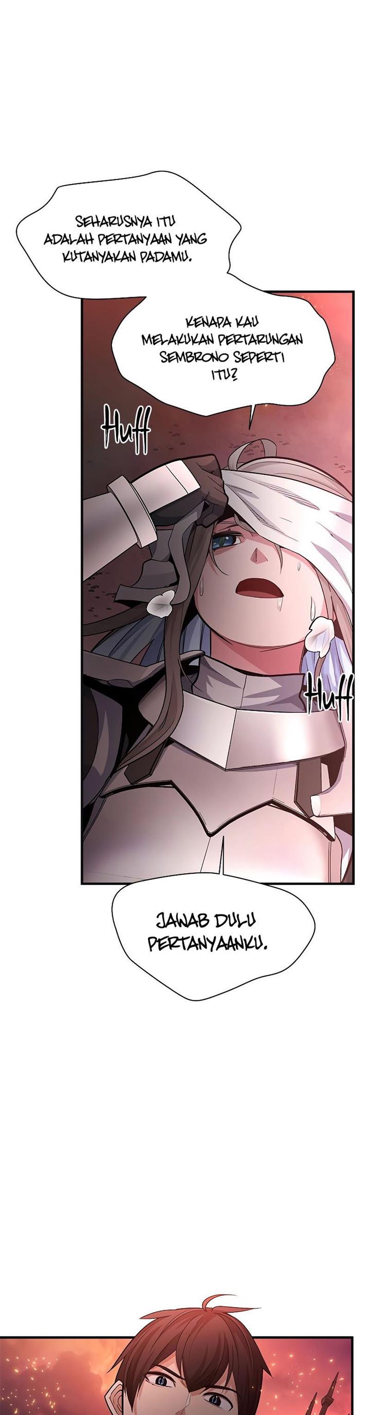 The Tutorial is Too Hard Chap 167 - Next Chap 168