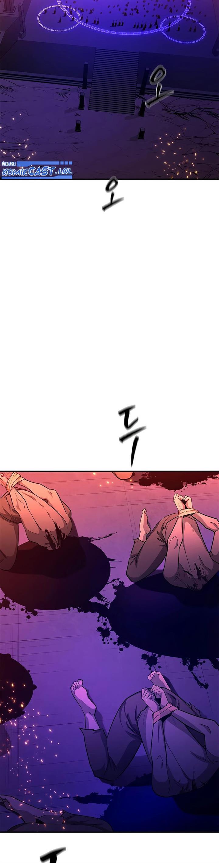 The Tutorial is Too Hard Chap 167 - Next Chap 168