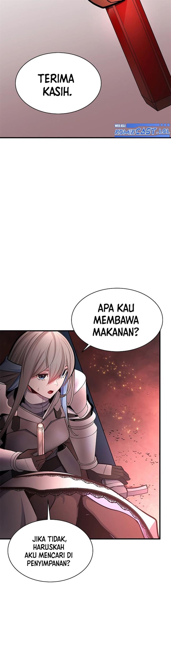 The Tutorial is Too Hard Chap 167 - Next Chap 168