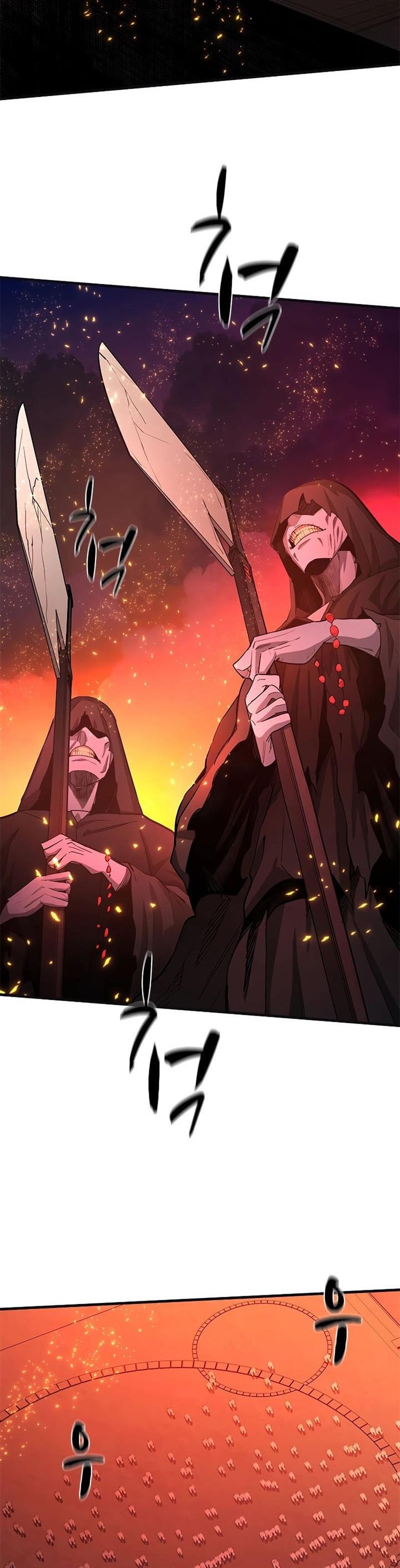 The Tutorial is Too Hard Chap 167 - Next Chap 168