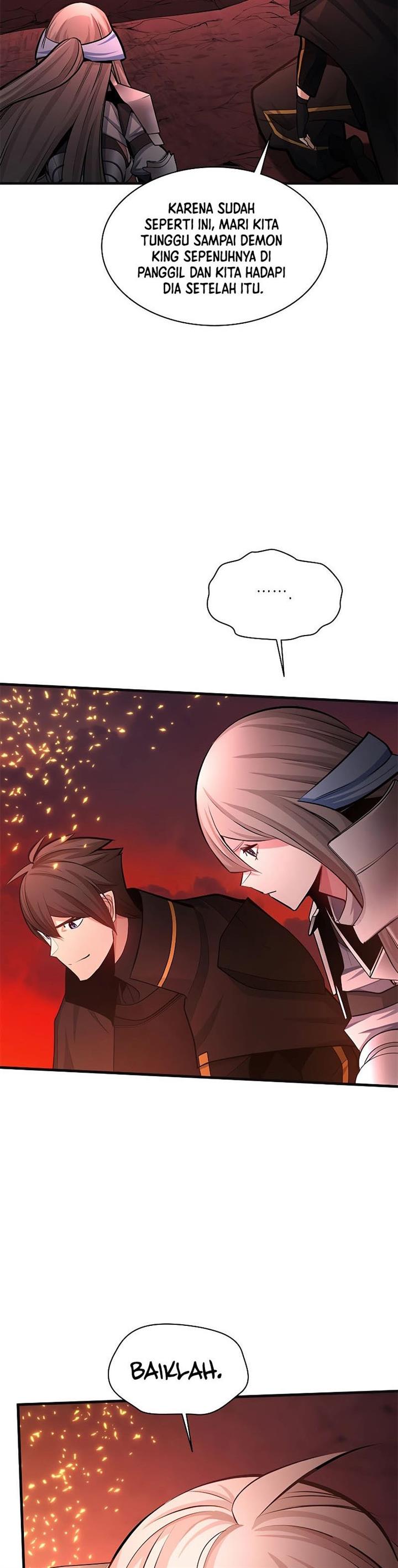 The Tutorial is Too Hard Chap 167 - Next Chap 168