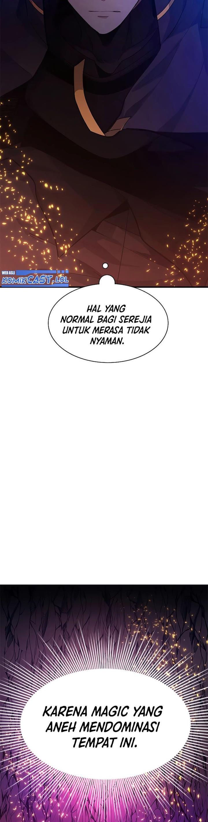 The Tutorial is Too Hard Chap 167 - Next Chap 168