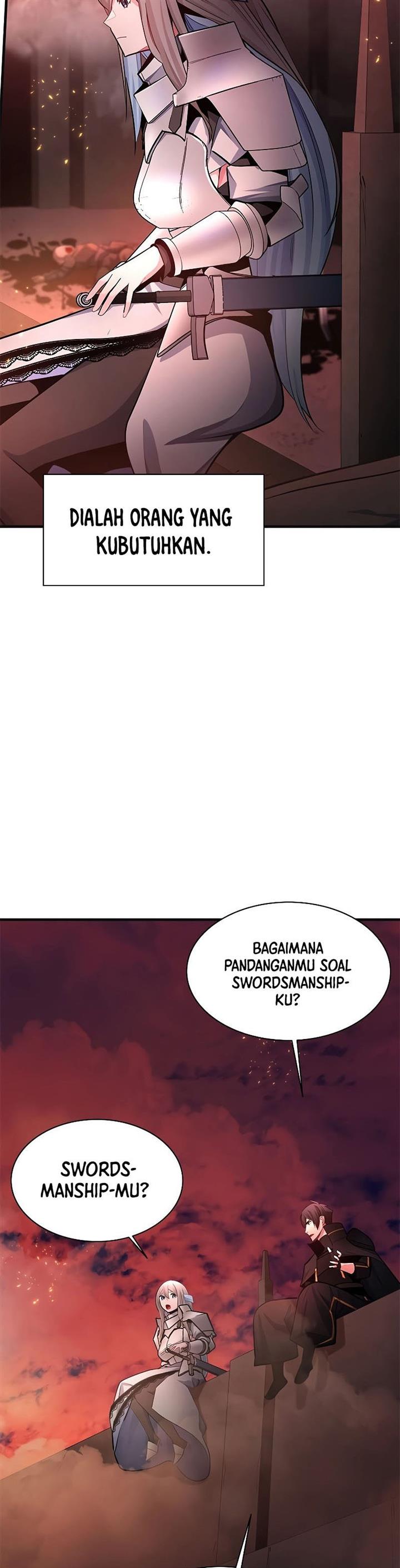 The Tutorial is Too Hard Chap 167 - Next Chap 168