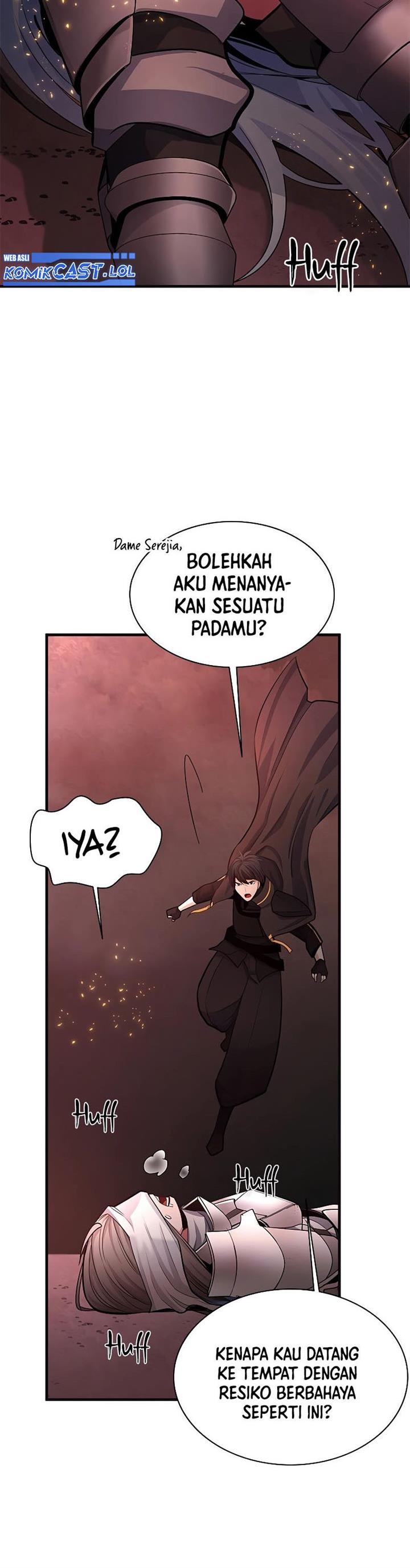 The Tutorial is Too Hard Chap 167 - Next Chap 168