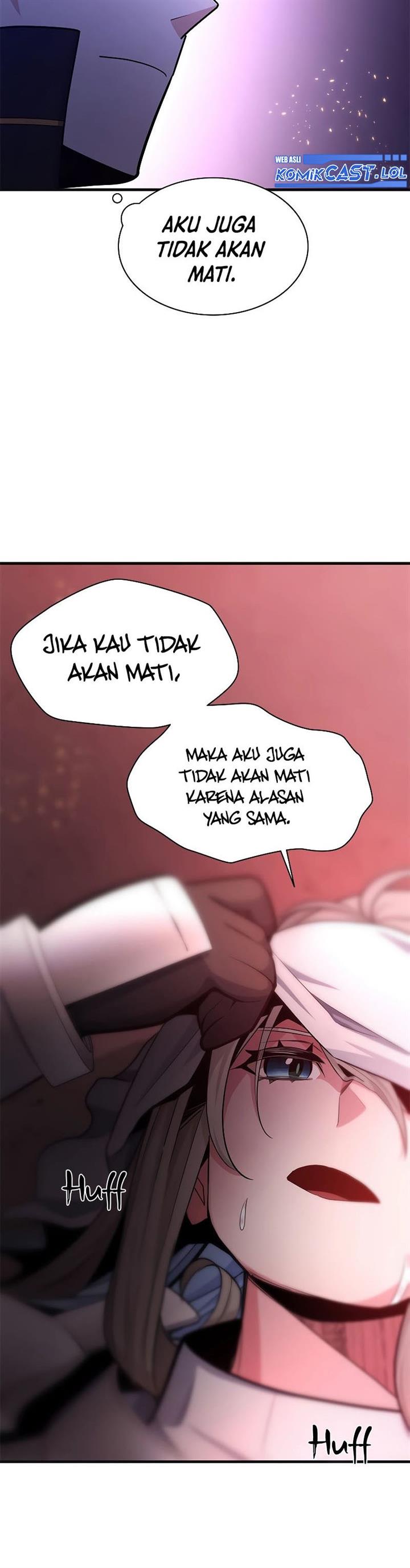 The Tutorial is Too Hard Chap 167 - Next Chap 168