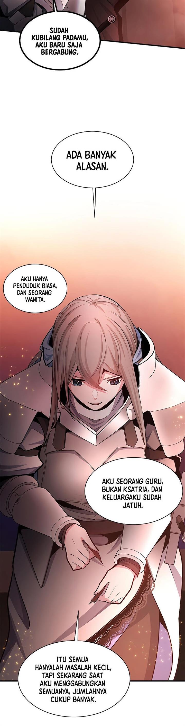 The Tutorial is Too Hard Chap 167 - Next Chap 168